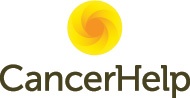 Cancer Help Preston Logo